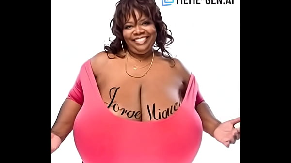 Tetas mas gfrandes del mundo 