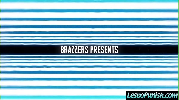 Nonton Naughty Horny Lesbians (cory Chase & Aubrey Rose) Punishing Each Other With Dildos Video-05 thumbnail