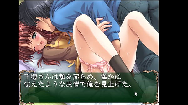 Nonton 妻みぐい エロゲプレイ動画 thumbnail