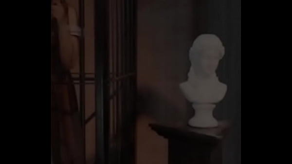 Busty tranny goddess anallydrilled in Roman Empire scene