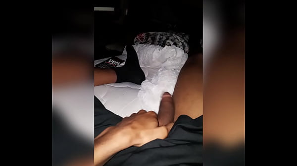 Play MP4 - Feelin myself today