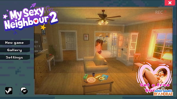 Nonton Ep1: My Sexy Neighbour 2 (gameplay) thumbnail