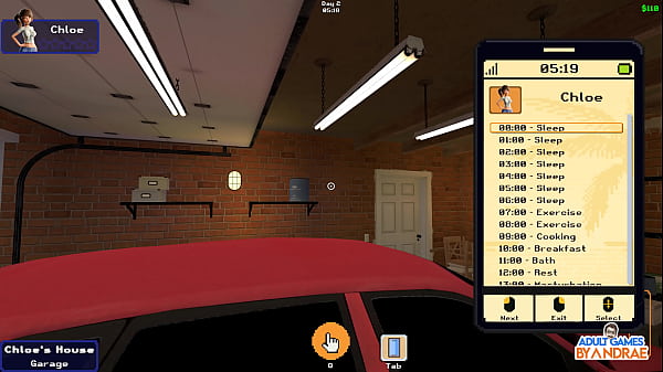 Ep1 my sexy neighbour 2 gameplay 