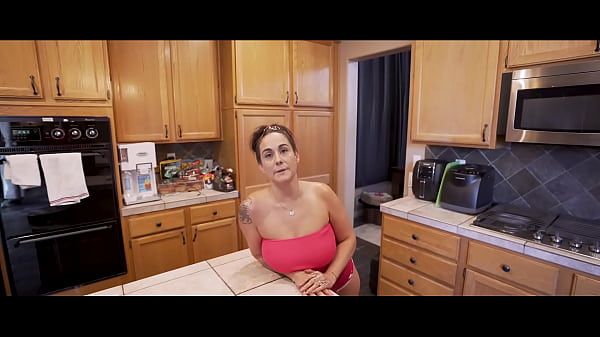 Play MP4 - Checking Out My Step Moms Tattoos Kali Ryder WCA Productions