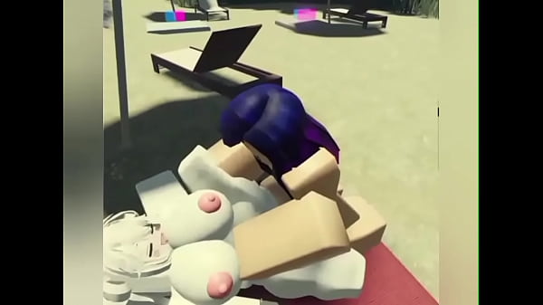 Play MP4 - Bunnygirl having best breeding of her life