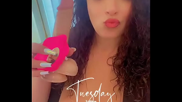 Nonton Yesterday Was Fun!! Can&rsquo;t Wait To Show You!! thumbnail