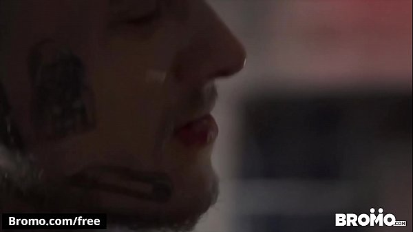 Play MP4 - The Lair Scene 1 featuring Bo Sinn and Jack Hunter - BROMO