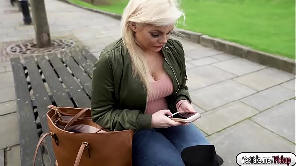 Katy meets a stranger he suddenly heard her conversation about financial problems so he offers her cash in exchange for sex later katy accepts it