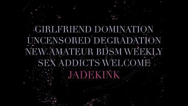 Businessman deepthroat face fuck shove it deep inside her throat pmv 