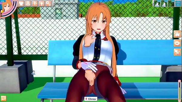 hent Game koikatu asunasao