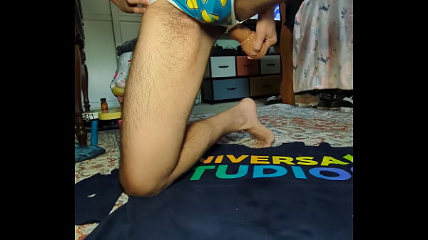 Play MP4 - Close up Ass play