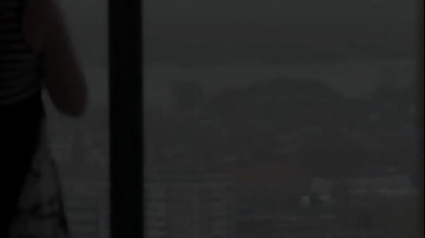 Nonton Lesbian Sex On A Big Gray Couch In An Exclusive Appartment thumbnail