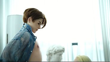 Nonton Sy Doll&rsquo;s Male Doll Electric Dildo Demo For Immersive Interaction And Next-level Companion Technology thumbnail