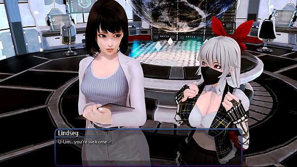 Play MP4 - Harem Hotel -&lpar;PT 42&rpar; - &lbrack;RUNEY&rsqb;