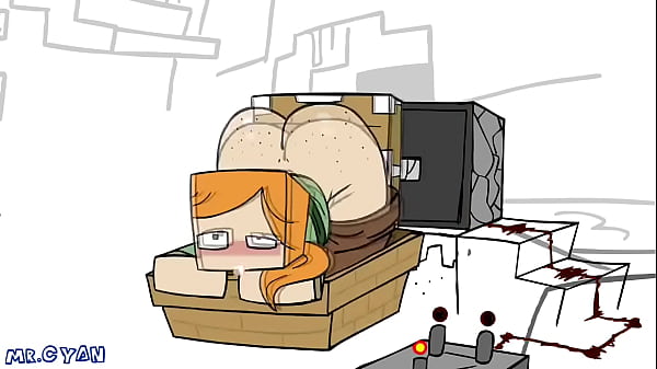 Axel detonada por un piston