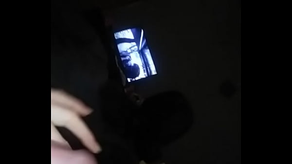 Play MP4 - Swinging my cock