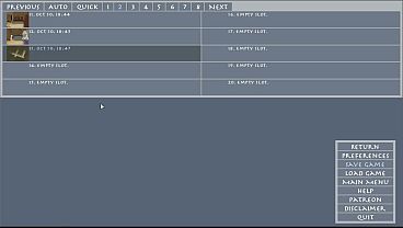 Spooky Times 2 - a_Four Elements Side Story, Part 2
