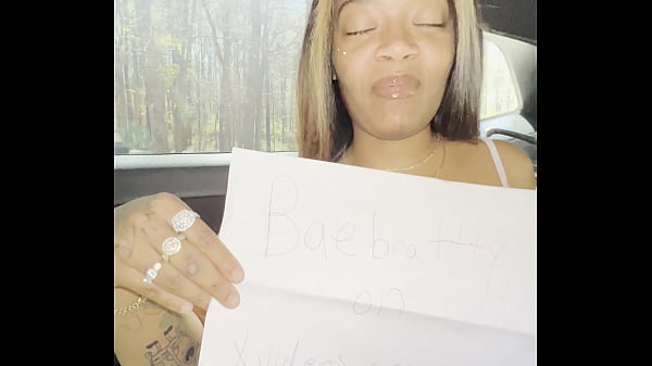 Verification video for x videos 