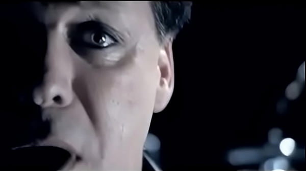 Rammstein Pussy uncensored