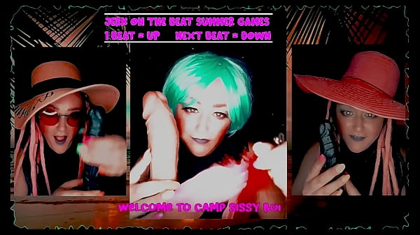 Joi Summer Games Six Becoming The Bbc Party Doll thumbnail