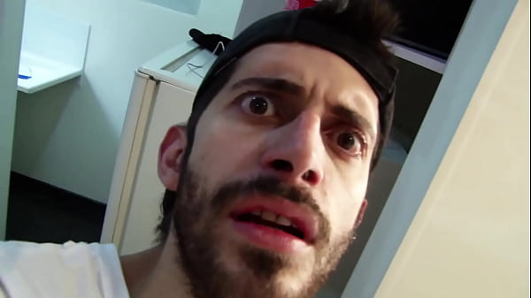 The first porn scene of this Latin marriage. Hard amateur sexin the best_Colombian style