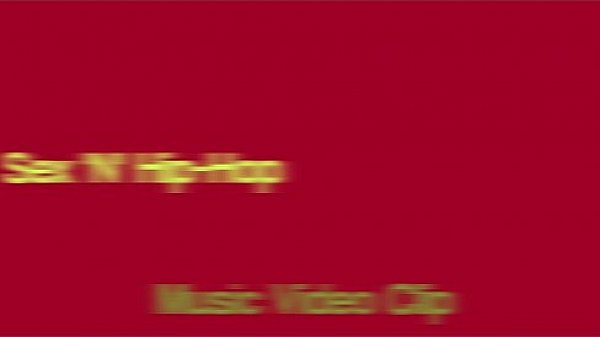 Black couple make homemade sex tape 