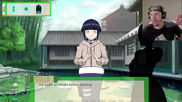 This Naruto Game_Pushed Me Too Far (Jikage Rising) [Uncensored]