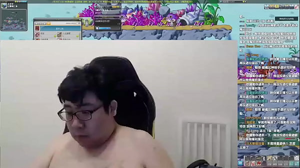 Nonton 大奶主播的椅子測試 thumbnail