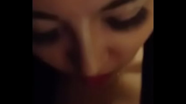 Young girl_suck her boyfriends cock and ride up