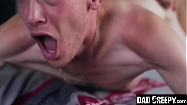Dicking My Step Son With My Meat thumbnail