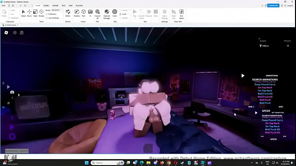 Play MP4 - My girlfriend wasn't online&period;&period;&period; so i fucked her as a bot &lpar;ORIGINALLY PART1 BUT I FORGOT TO PUT IT&rpar;