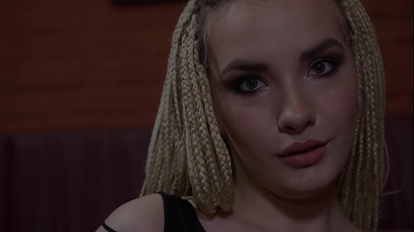 First And Very Hard Dp Lisa Cute! Smashed Ass Nrx126 thumbnail