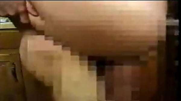 Deutsch: Sex-Gierige Oma_wird feste weg gebumst..