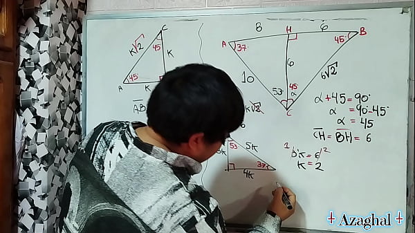 67 matem&aacute;tica sexual &aacute;ngulo &alpha; tri&aacute;ngulo creampie student