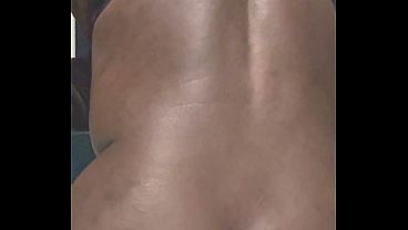 Butt Maintaining and Dildo Exhibition Show
