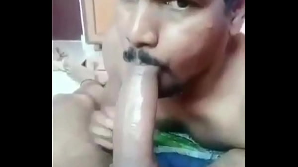 I gave blowjob to my favourite teacher 