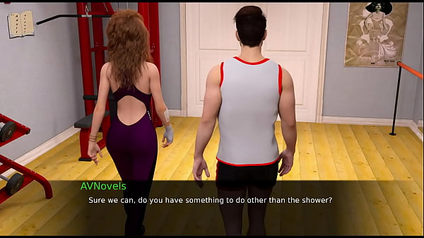 Nursing back to pleasure 136 