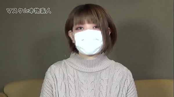 Play MP4 - 『マスクde本物素人』妊娠４ヶ月！！、２１才のFカップのリアル妊婦の中出しで出産までサポート契約、個人撮影、個撮完全オリジナル１１０人目