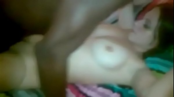 older guy breaks in_young white wife