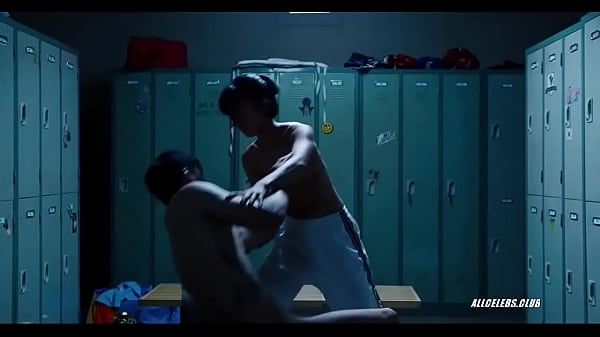 Doona Bae - Sense8 - A Christmas Special