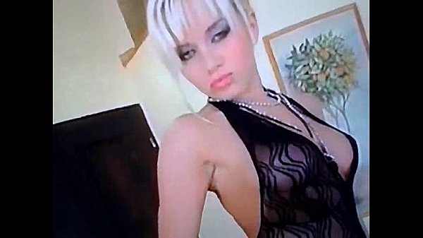 Very Sexy_Hot Blond Babe_Fingering And Toying Her_Warm Wet Pussy