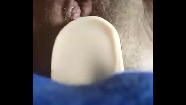 Nonton My Girl Dildoing Her Pussy thumbnail