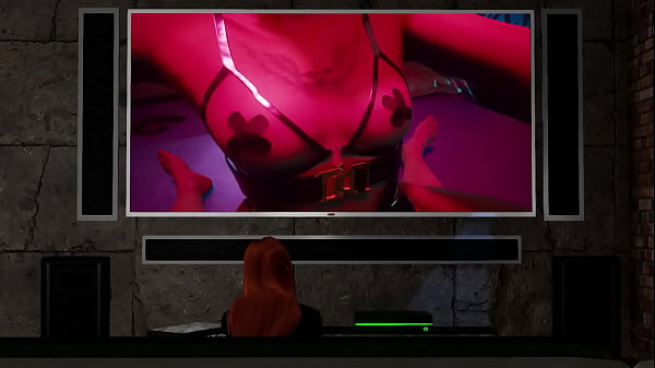 WBP248Cyberpunk Joytoys