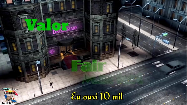 Nonton Sex Action Bioshock Parody Animation thumbnail