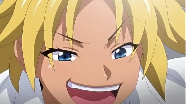 Nonton Hentai Music Video Energy Ebony Girl thumbnail