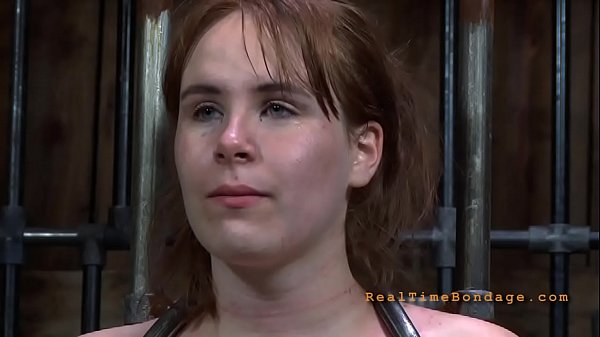 Nonton Wild Torment For Doxy thumbnail