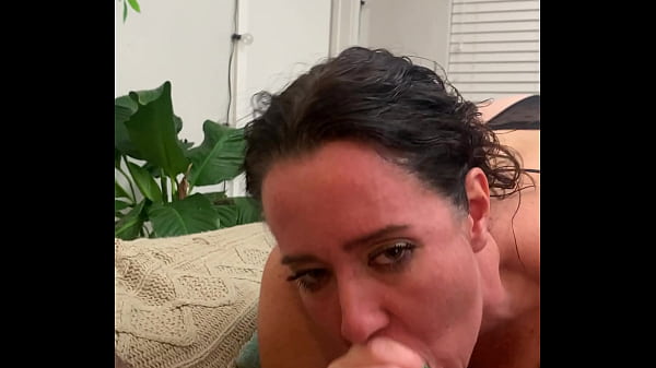 Forbidden Afternoon Delights - Snsultry Loves Sucking Your Bbc While She Smokes! thumbnail