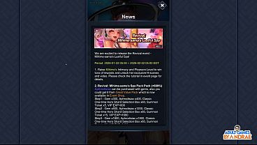 Nonton Ep4: Mihime-sama&rsquo;s Lustful Spa Gameplay: Final H-scene Video Unlocked thumbnail