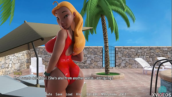 Play MP4 - ONE PIECE SFTA &num;50 &bull; She milks his cum to the last drop