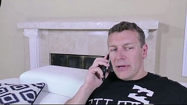 Nonton Stepdaughter's Grounded From Leaving The House thumbnail